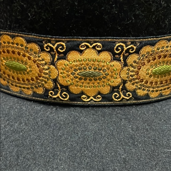 Lack of Color Hat - Picture 3 of 7